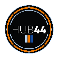 HUB44